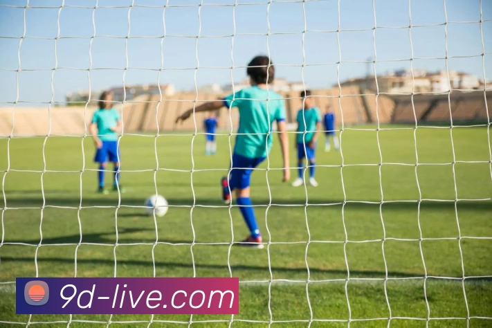 9D体育直播APP 体育赛事宣传图